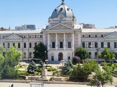Universitate - Blv. I.C.Bratianu