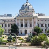 Universitate - Blv. I.C.Bratianu